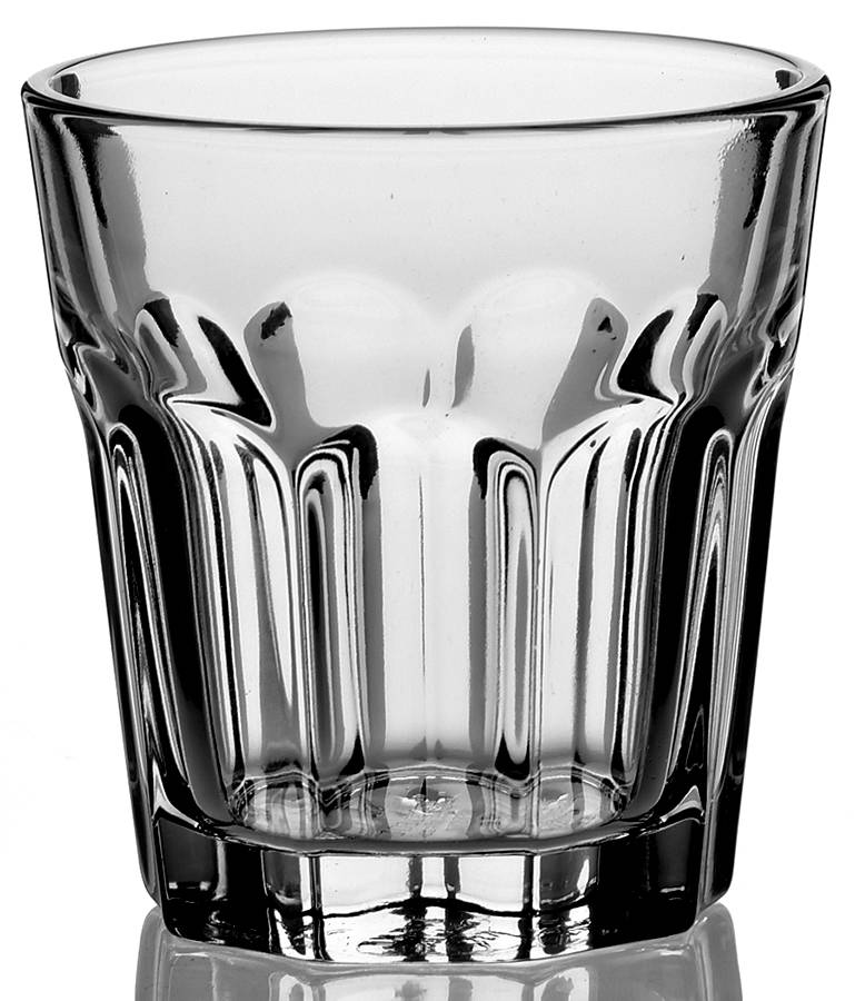 Pokal Juice Glass by Ikea Crystal-1