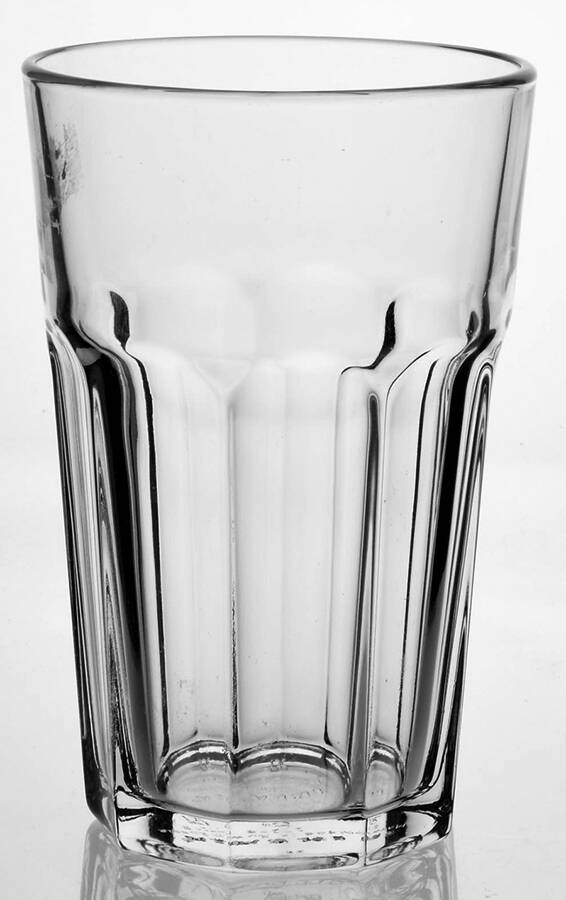 Pokal Highball Glass by Ikea Crystal-1