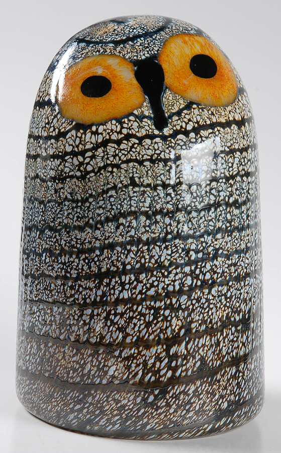 IITtala Animals Barn Owl by Iittala-1