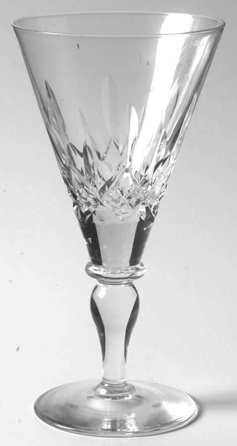 IFY2 Wine Glass by Innisfree Crystal-1