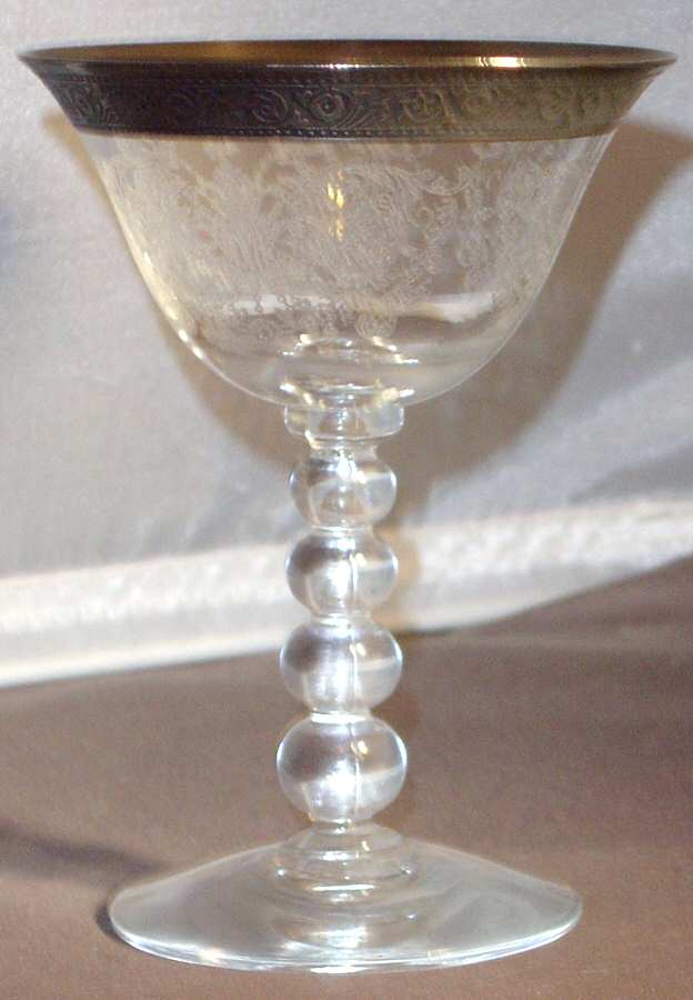 3400-11 Liquor Cocktail by Imperial Glass-Ohio-1