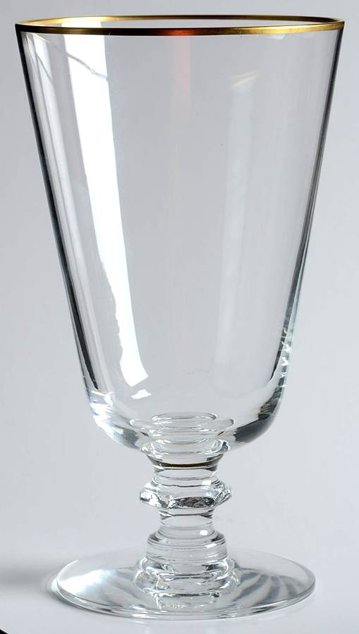 Valmont Iced Tea by Imperial Glass-Ohio-1