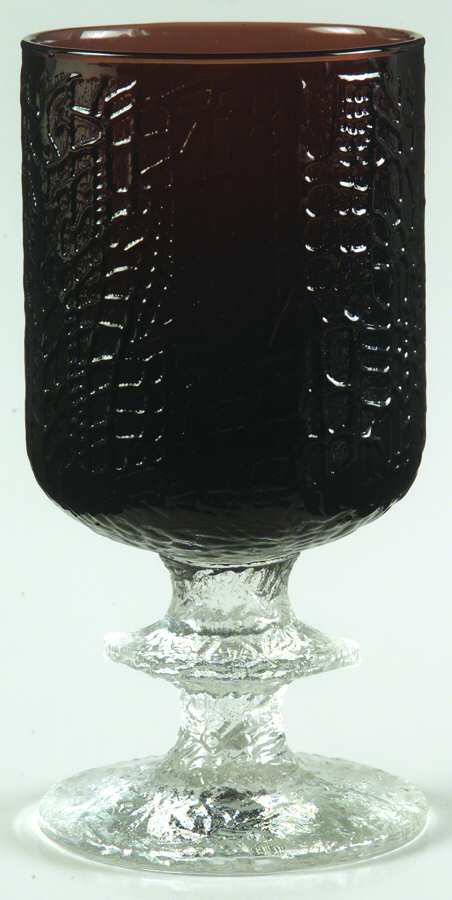 IIT6 Water Goblet by Iittala-1