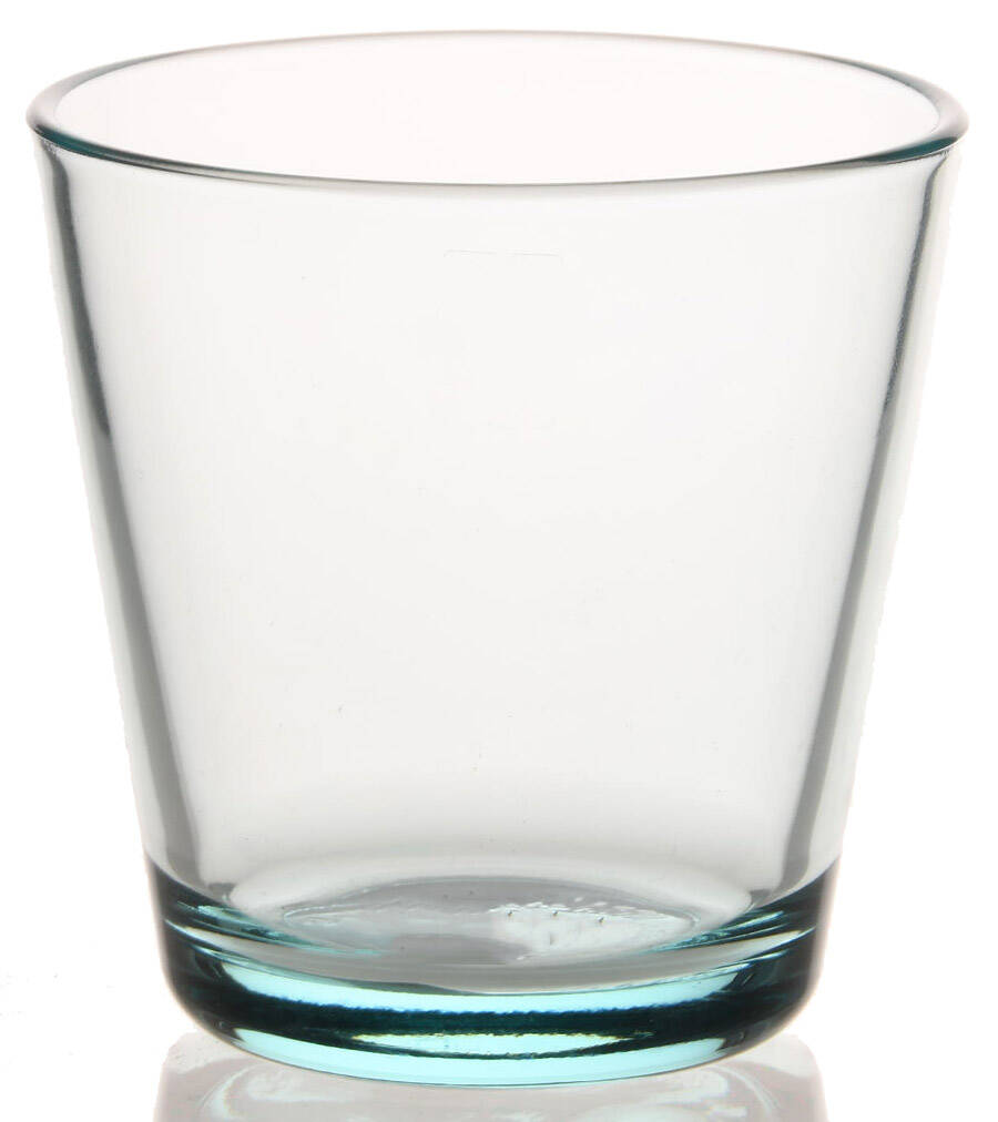 Kartio Water Green 7 Oz Flat Tumbler by Iittala-1