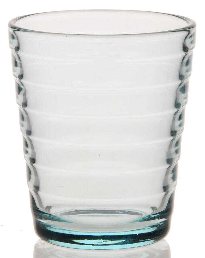 Aino Aalto Water Green 7 Oz Flat Tumbler by Iittala-1