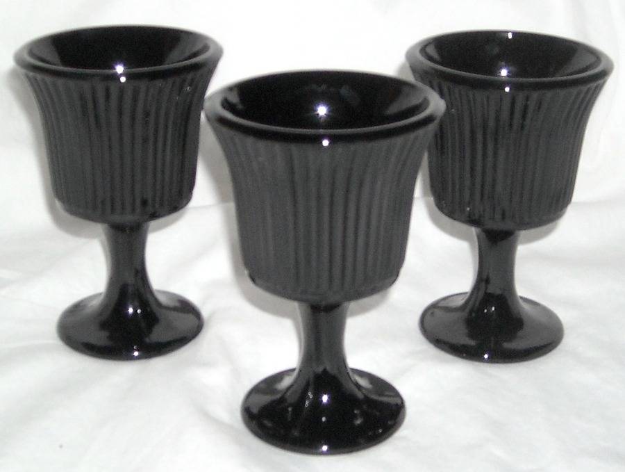 ING17 Tealight Votive by Indiana Glass-1