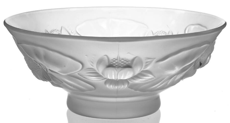 Barolac 11" Round Bowl by Josef Inwald-1