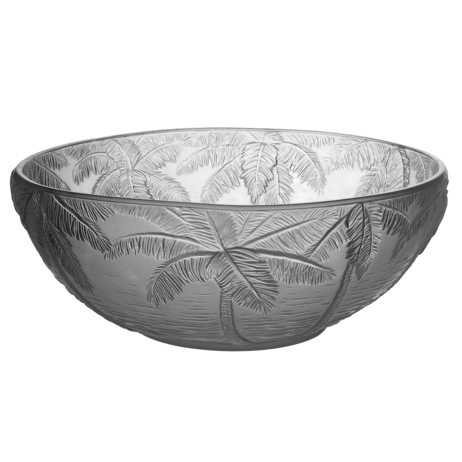 Barolac 8" Round Bowl by Josef Inwald-1