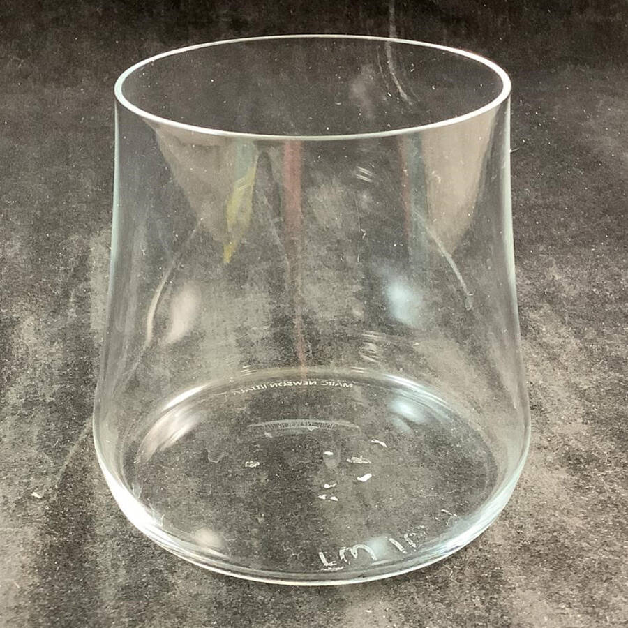 Relations Flat Tumbler by Iittala-1