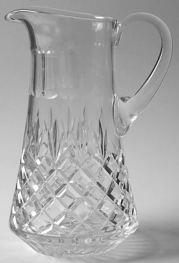 IRG1 48 Oz Pitcher by Irena Glass Factory-1