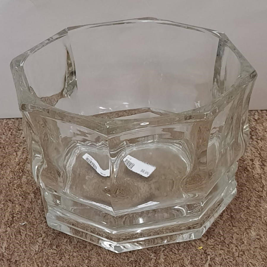 Concord Candy Box No Lid by Indiana Glass-1