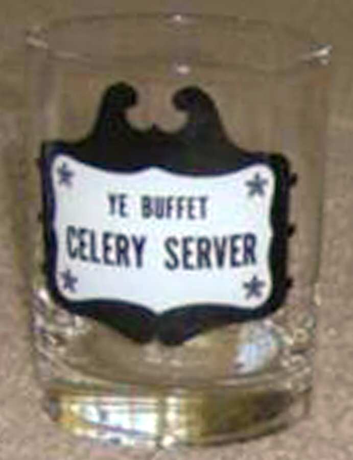 Buffet Icer Double Old Fashioned by Imperial Glass-Ohio-1