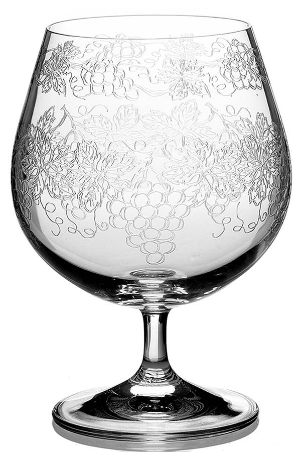 IGY1 Brandy Glass by Interglass-1