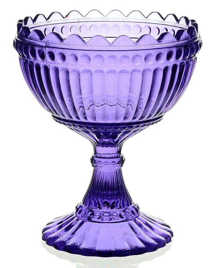 Marimekko 5" Footed Bowl by Iittala-1