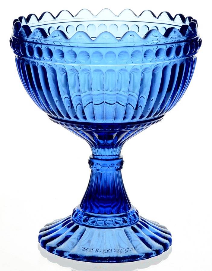 Marimekko 5" Footed Bowl by Iittala-1