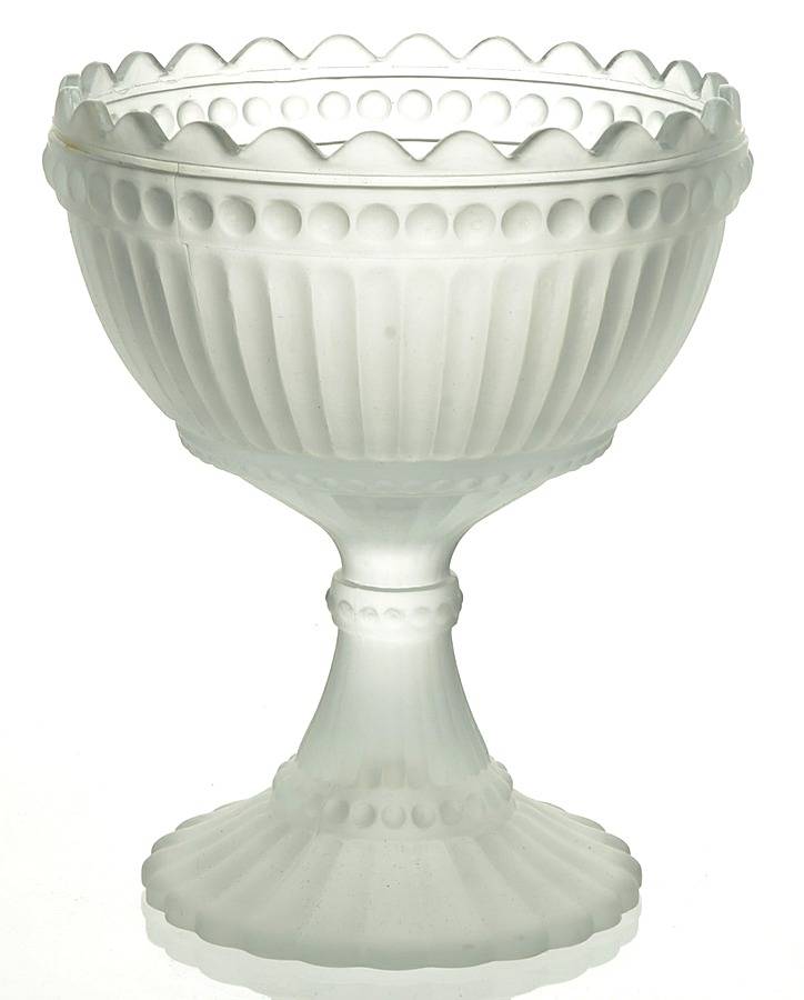 Marimekko 5" Footed Bowl by Iittala-1
