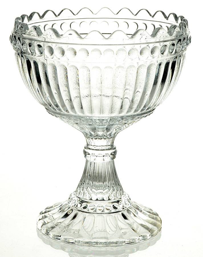Marimekko 5" Footed Bowl by Iittala-1