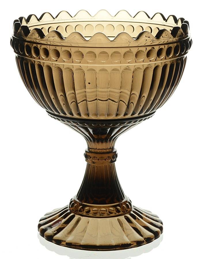Marimekko 5" Footed Bowl by Iittala-1