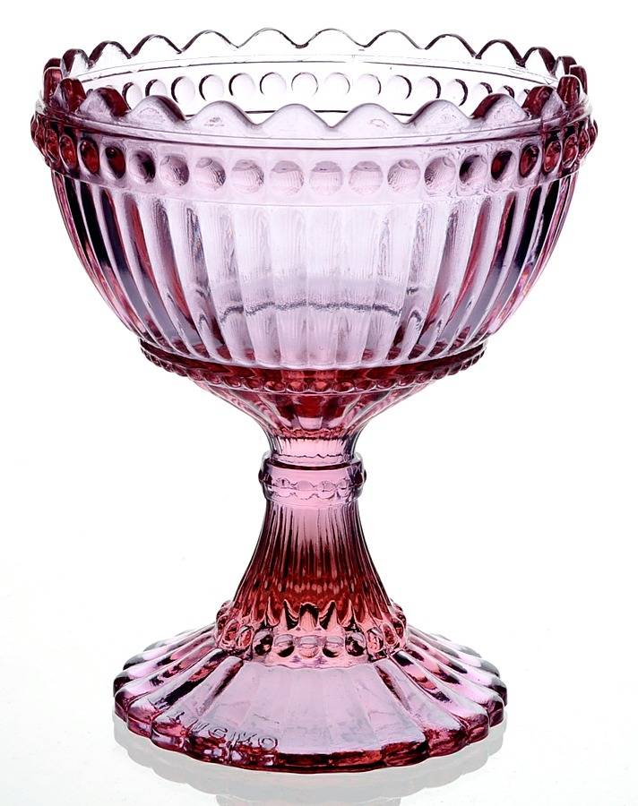 Marimekko 5" Footed Bowl by Iittala-1