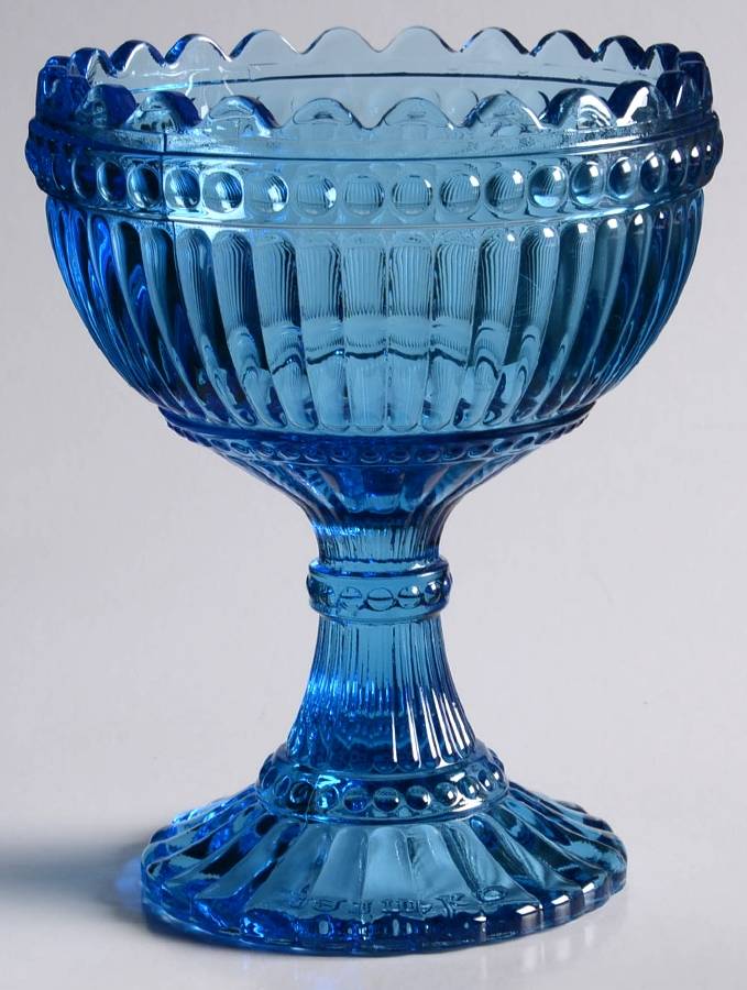 Marimekko 4" Footed Bowl by Iittala-1