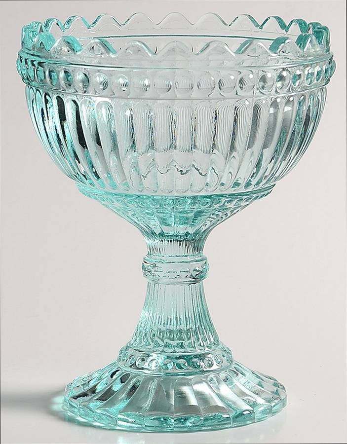 Marimekko 5" Footed Bowl by Iittala-1