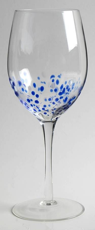 Lyford Water Goblet by Impulse-1