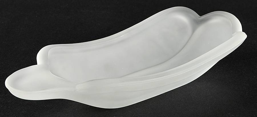 Banana Split Banana Split by Indiana Glass-1