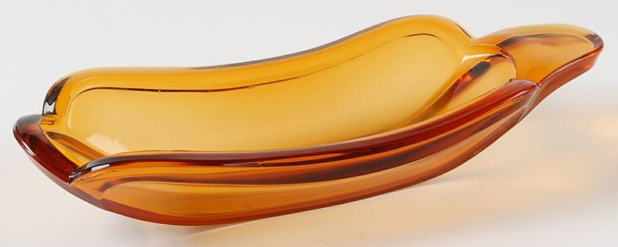 Banana Split Banana Split by Indiana Glass-1
