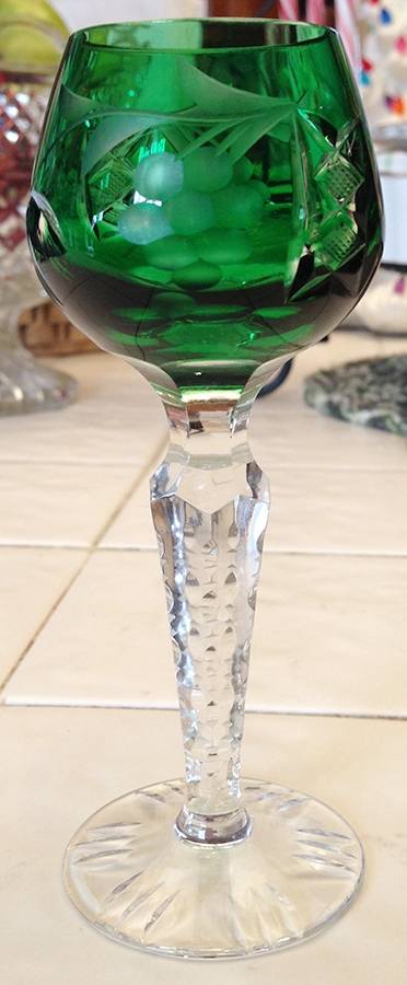IPX6 Cordial Glass by Imperlux-1
