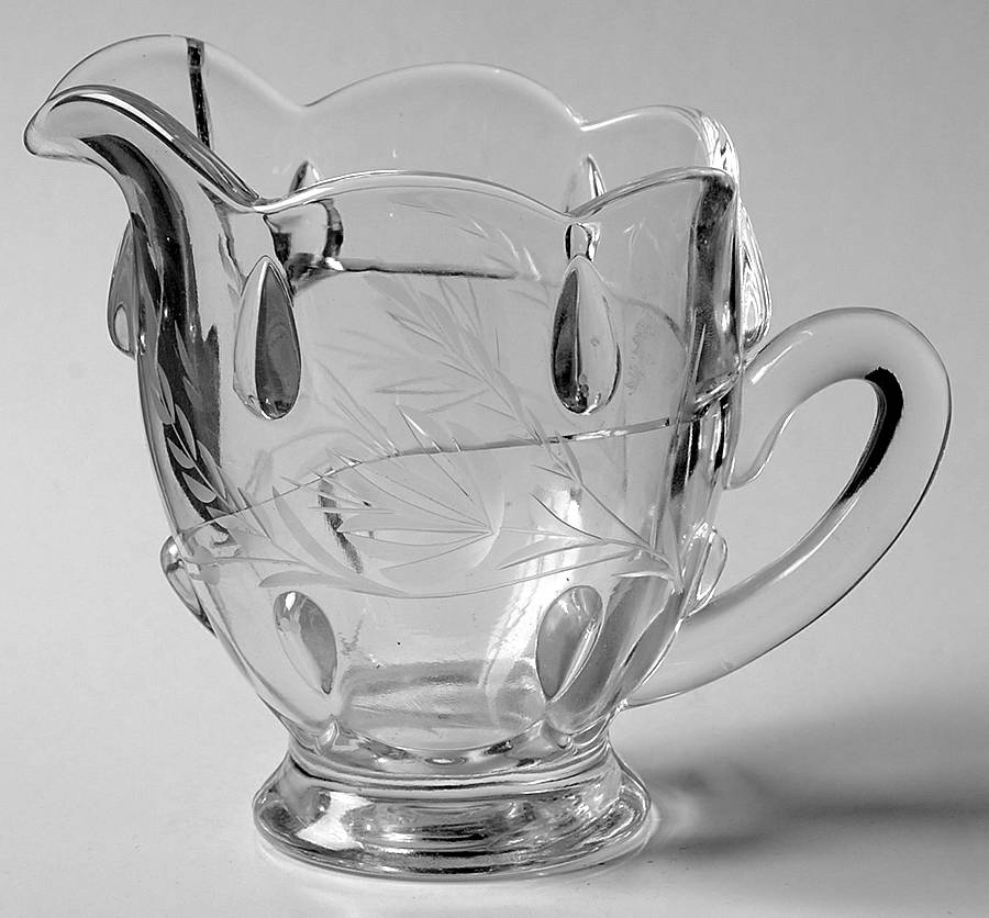 WBC1 Creamer by Wabash Cutting -1