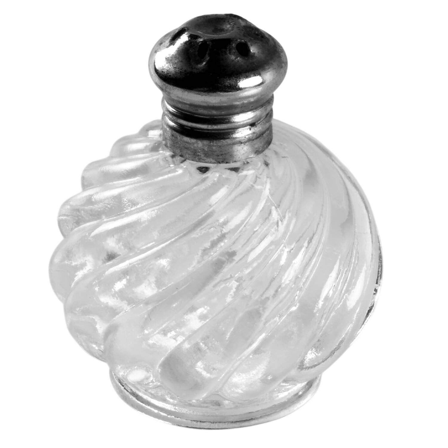 Giftware & Accessories Salt Shaker & Lid by Irice-1