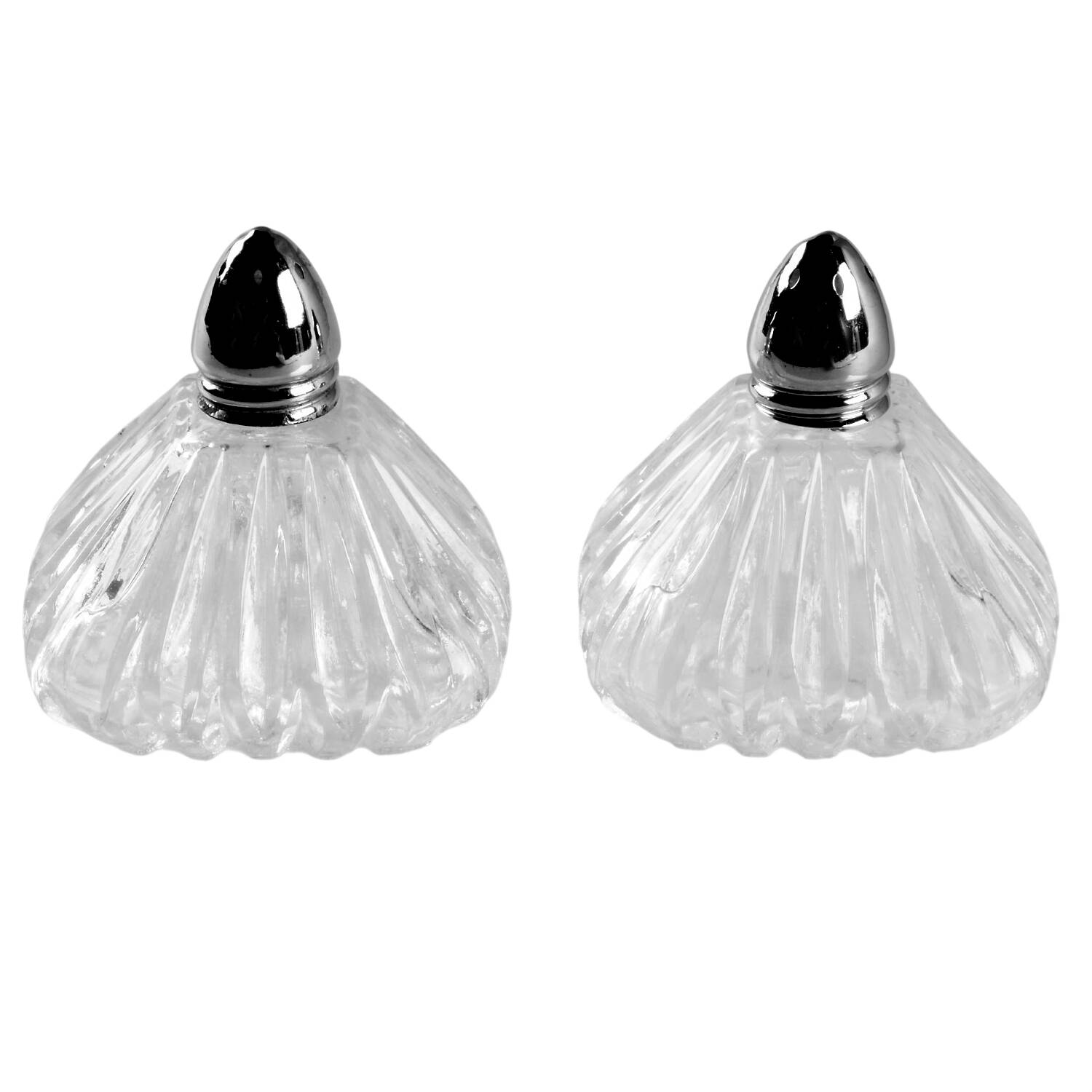 Giftware & Accessories Salt and Pepper Set by Irice-1