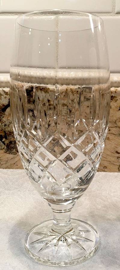 IRR2 Iced Tea by Irish Rose Crystal-1