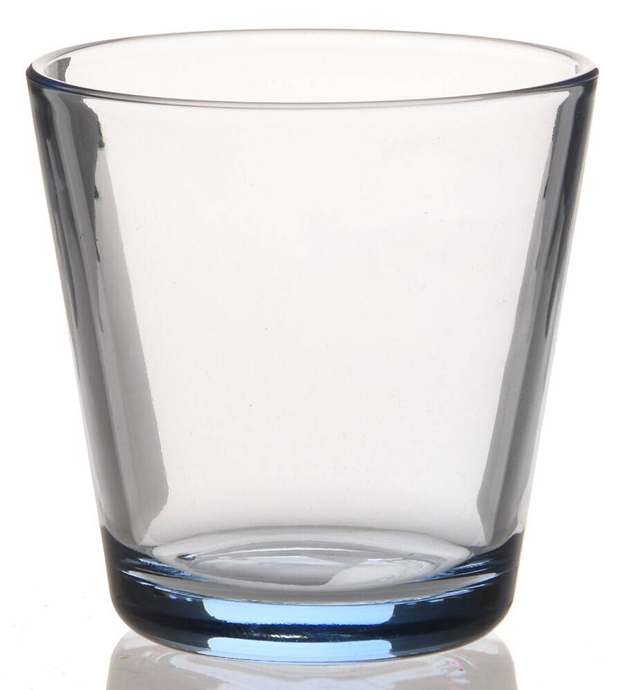 Kartio Aqua 7 Oz Flat Tumbler by Iittala-1
