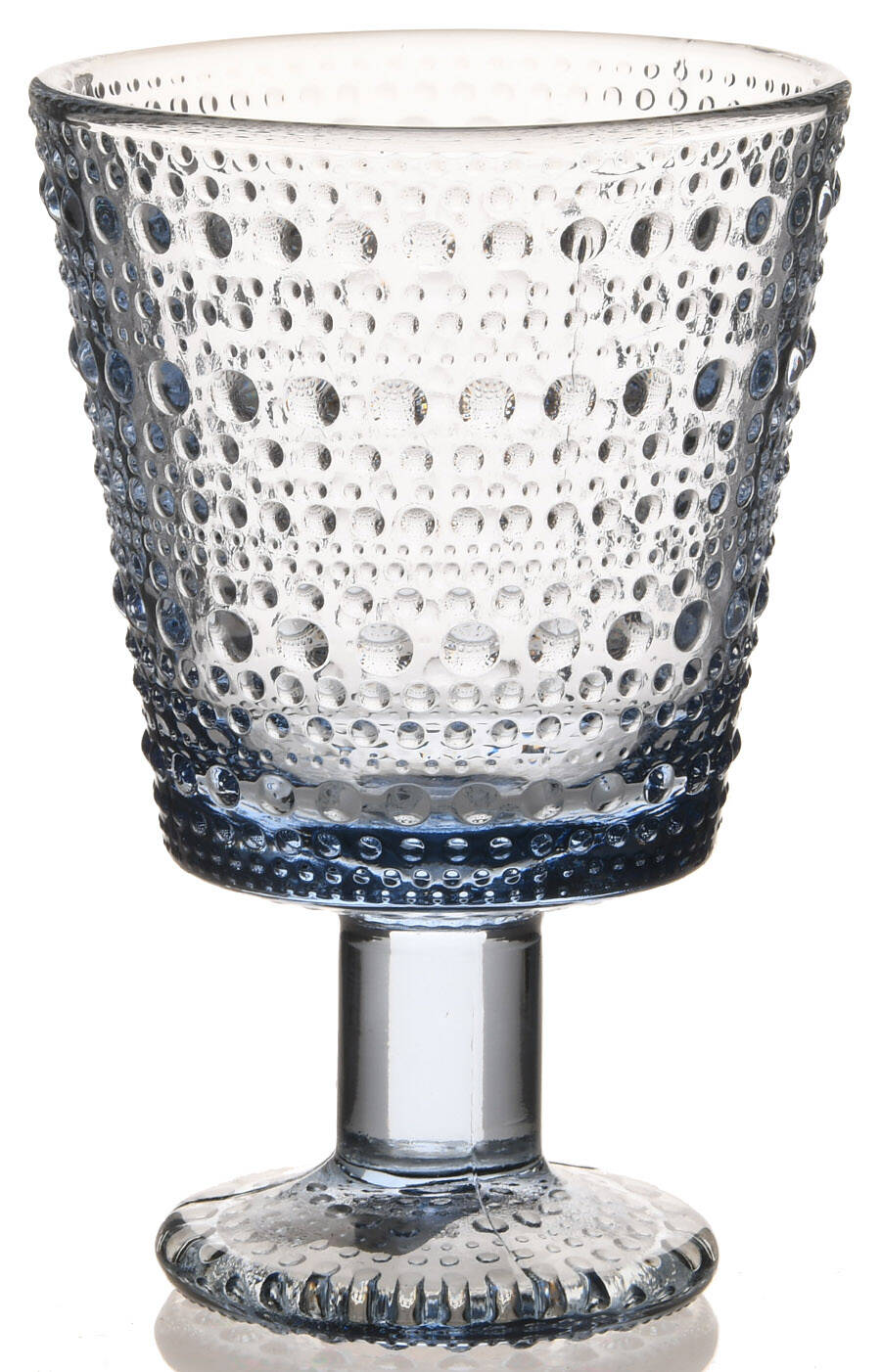 Kastehelmi Aqua Goblet All Purpose by Iittala-1