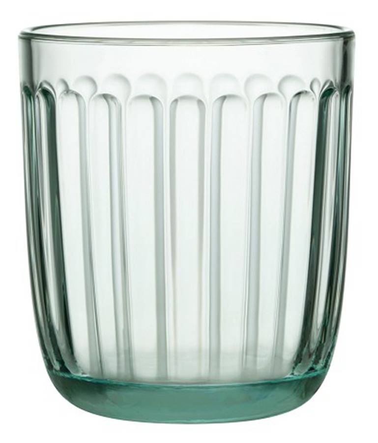 Raami 9 Oz Flat Tumbler by Iittala-1