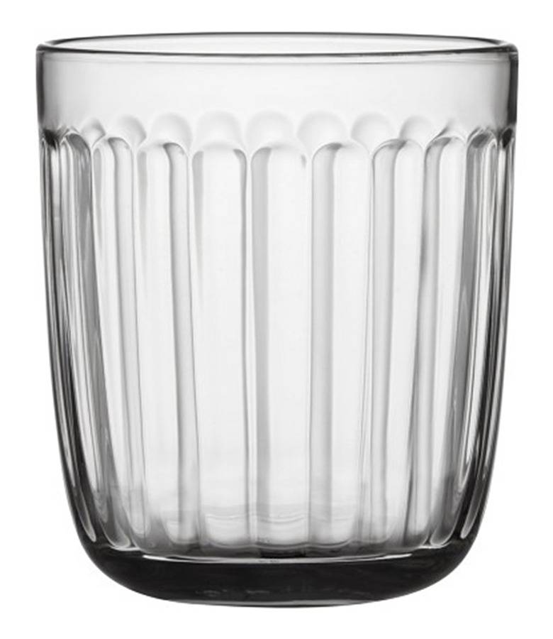Raami 9 Oz Flat Tumbler by Iittala-1