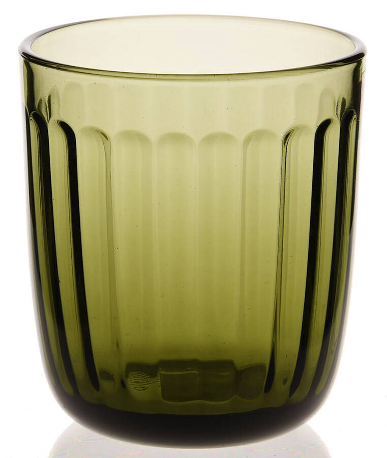 Raami 9 Oz Flat Tumbler by Iittala-1