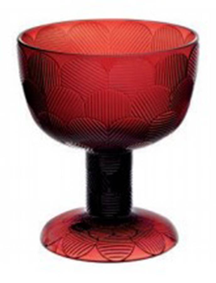 Miranda Footed Dessert by Iittala-1