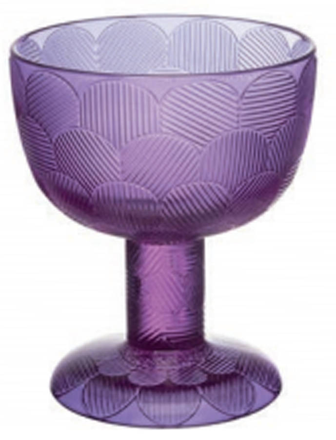 Miranda Footed Dessert by Iittala-1