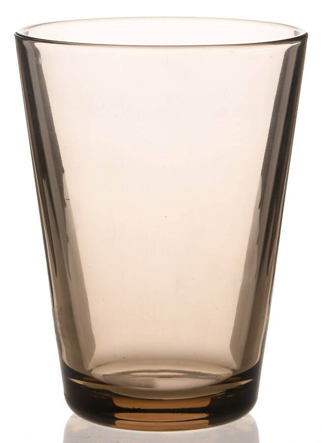 Kartio Linen 13 Oz Flat Tumbler by Iittala-1
