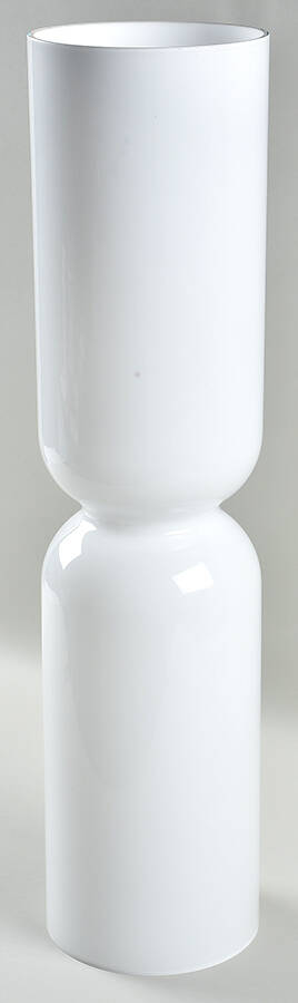 Lantern Opal 23" Lantern No Insert by Iittala-1