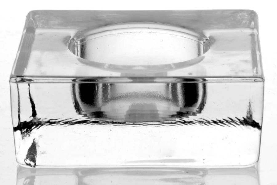 IKA4 Votive Candleholder by Ikea Crystal-1
