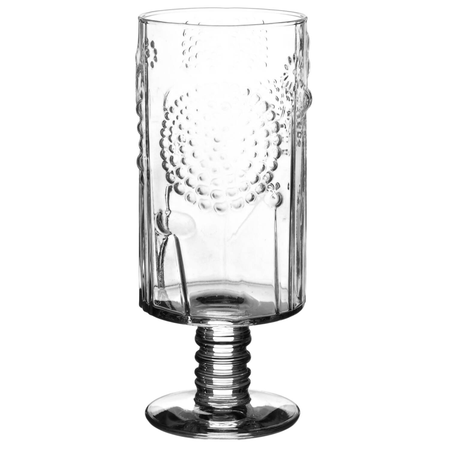 ITS1 Iced Tea by Italglass Crystal-1