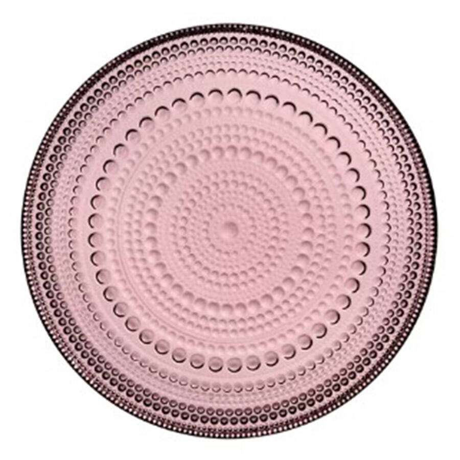 Kastehelmi-Calluna Bread & Butter Plate by Iittala-1