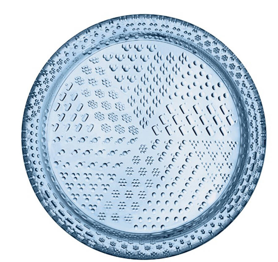 Tundra Appetizer Plate by Iittala-1
