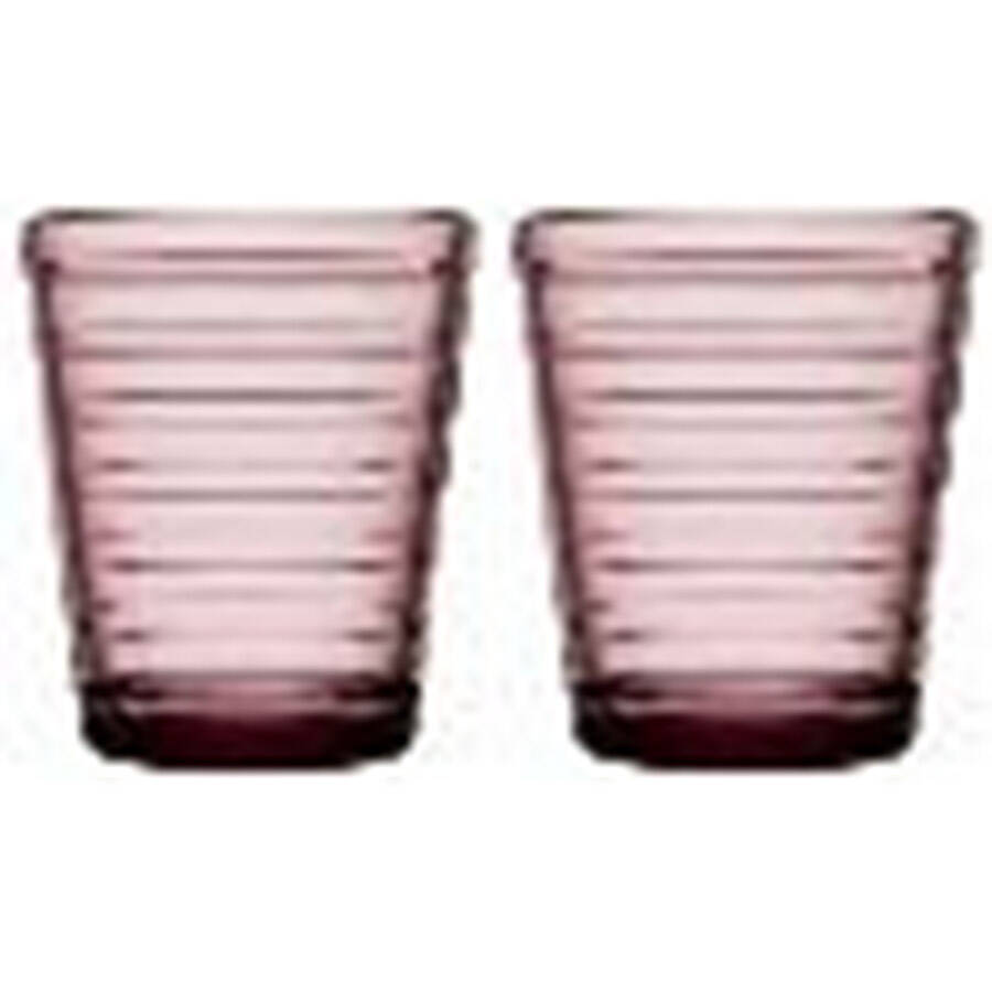 Aino Aalto-Calluna 7 Oz Flat Tumbler by Iittala-1