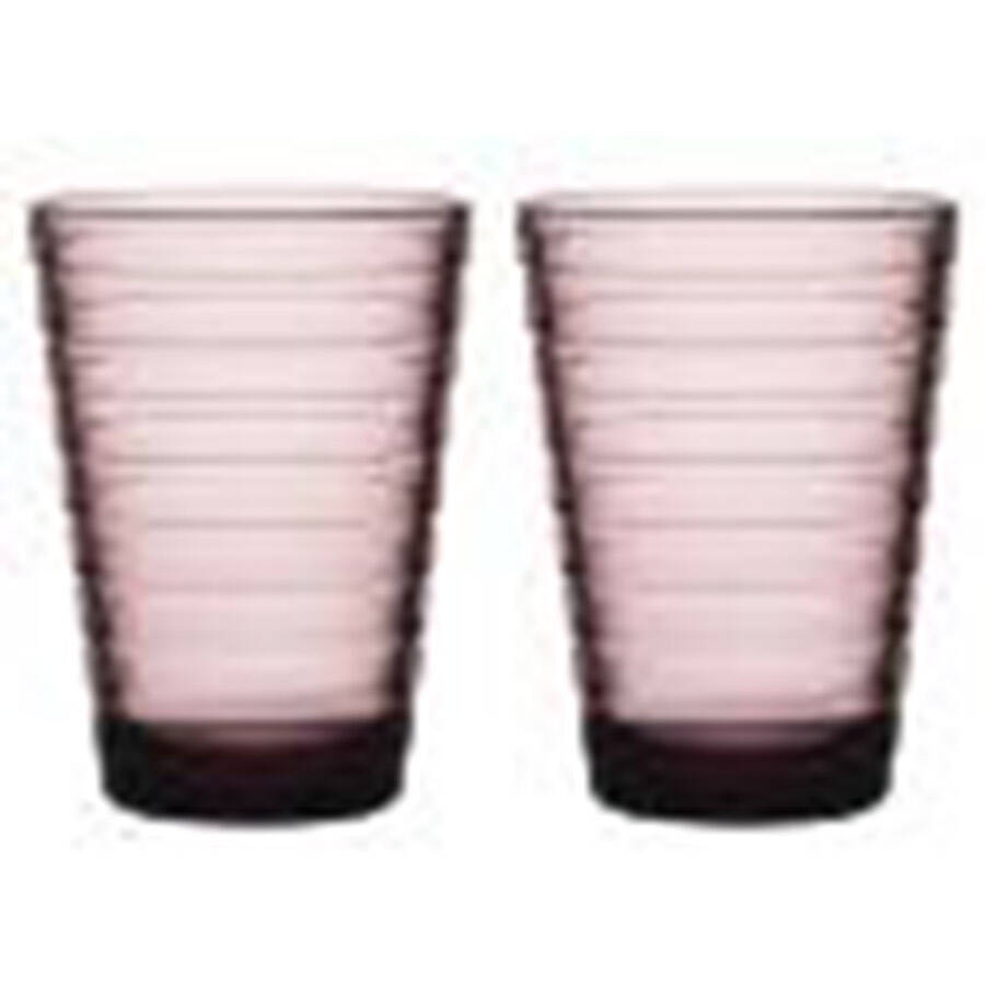 Aino Aalto-Calluna 11 Oz Flat Tumbler by Iittala-1