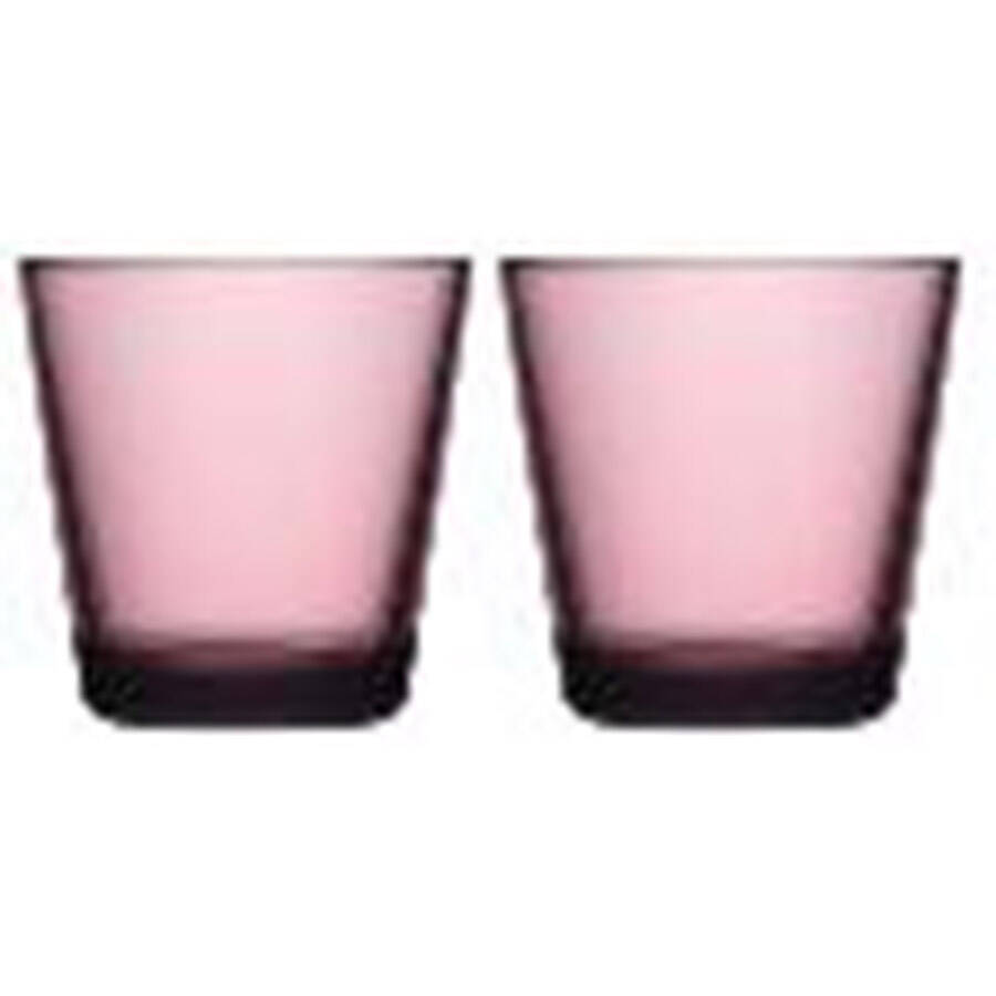 Kartio Calluna 7 Oz Flat Tumbler by Iittala-1