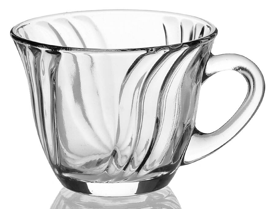 Wendover Punch Cup by Indiana Glass-1